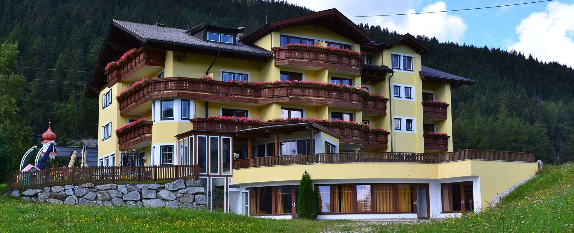Hotel-Ristorante Humlerhof a Gries am Brenner, Tirolo