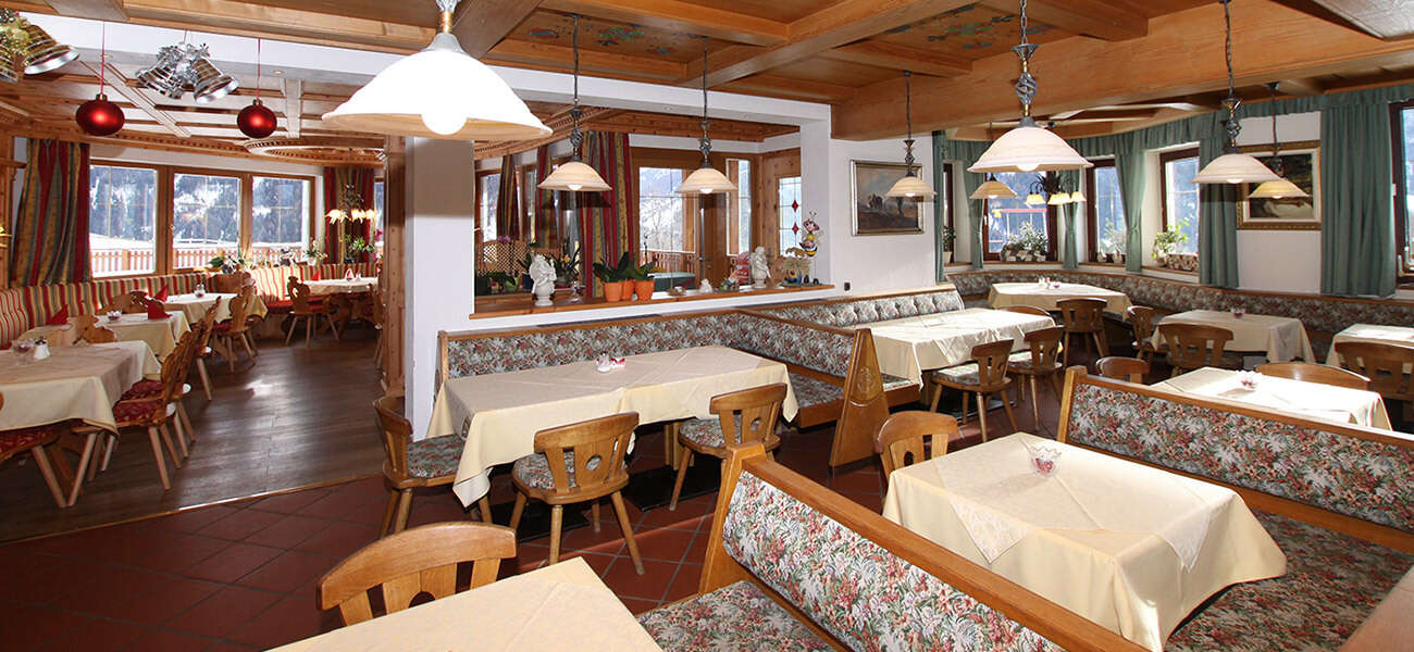 Superior Zimmer im Humlerhof in Gries am Brenner, Tirol