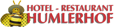 Hotel Restaurant Humlerhof